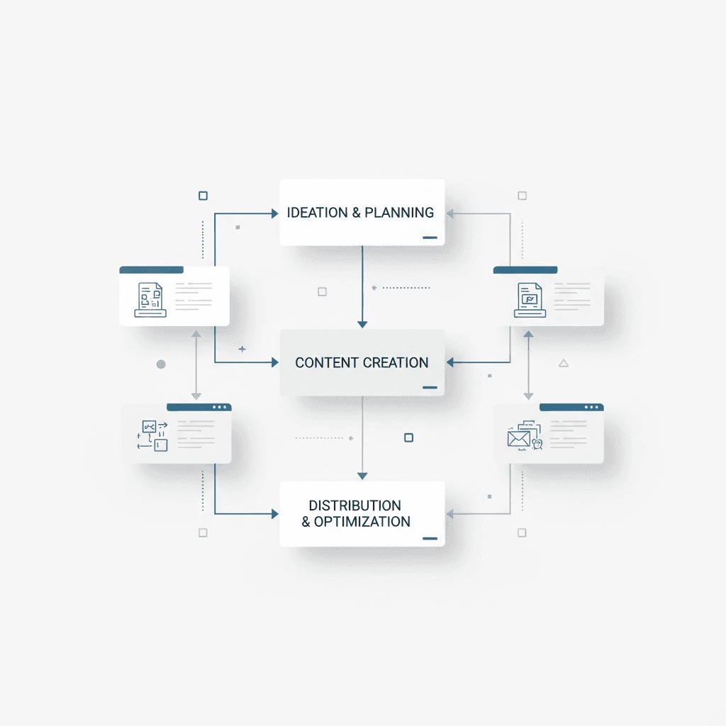 Content Production Systems